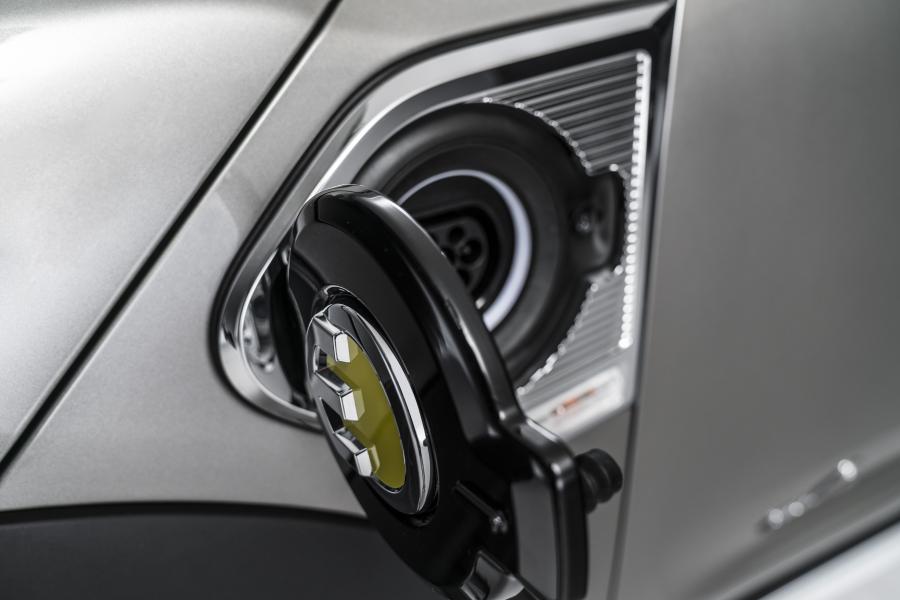  Mini Cooper S E Countryman ALL4 (F60) 2017 года  (WW) (фото 30 из 173)